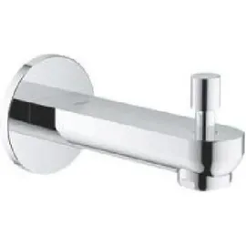 Grohe Eurosmart Cosmopolitan Wanneneinlauf mit Umsteller, 13262000,