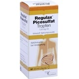 Hermes Arzneimittel Regulax Picosulfat Tropfen