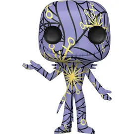 Funko Jack Skellington Funko Pop! Sammelfigur 10 cm