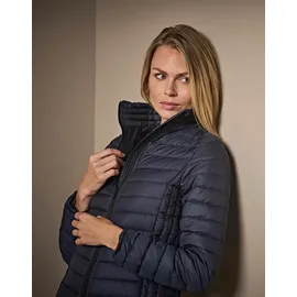 Tee Jays Damen Jacke Zepelin Jacket / Fashion - Farbe: black XL