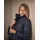 Tee Jays Damen Jacke Zepelin Jacket / Fashion - Farbe: black XL