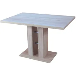 möbel direkt online Säulentisch, Breite 120 cm Alice