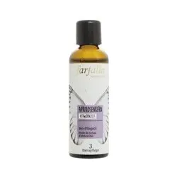 farfalla Huile de soin bio aux noyaux d'abricot 75ml 75 ml