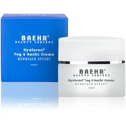 BAEHR Hyaluron+ Tag & Nacht Creme 50ml