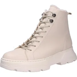 Paul Green Schnürboots in Beige 41 EU