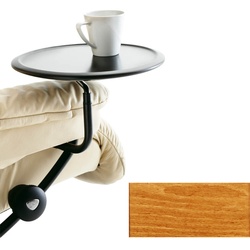 Stressless | Swingtisch Teakfarben