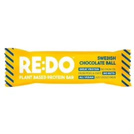 re:do Proteinriegel Salted Caramel Riegel 18 x 60 g