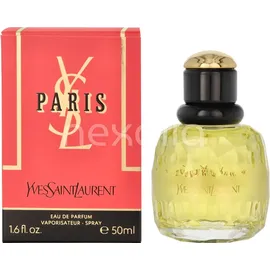 YVES SAINT LAURENT Paris Eau de Parfum 50 ml