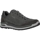 Lowa Bellagio GTX LO anthrazit/anthrazit 44