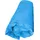 SUMMER FUN Poolfolie blau 350 cm