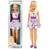 Colorbaby Prinzessin Puppe 105 cm