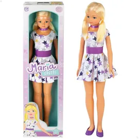 Colorbaby Prinzessin Puppe 105 cm