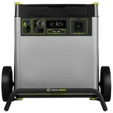 Goal Zero Yeti 6000X Portable Power Station Silber