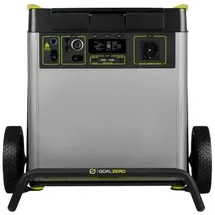 Goal Zero Yeti 6000X Portable Power Station Silber