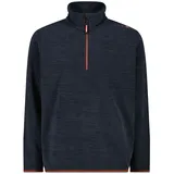 CMP Sweatshirt Anthracite 152