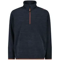 CMP Sweatshirt Anthracite 152