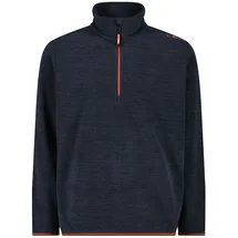 CMP Sweatshirt Anthracite 152