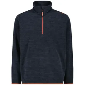 CMP Sweatshirt Anthracite 152