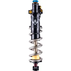 Formula Mod 65 mm Stoßdämpferfeder 350 lbs Grau/Silber