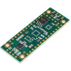 Teensy Prop Shield LC