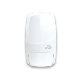 Fripa Seifenspender 0,5l 2340039 Kunstst. wiederbefüllbar ws