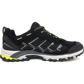 MEINDL Caribe GTX Herren  lemon/schwarz 43