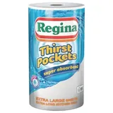 Regina Thirst Pockets Küchenrolle