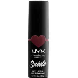 NYX Professional Makeup Nr. 6 - Lolita Lippenstift 3.5 g Damen