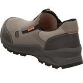 Rieker Slip-Ons Herren Grau 40