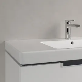 Villeroy & Boch Subway 2.0 Schrankwaschtisch 100 x 47 cm (7175A0R1)