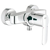 Grohe Wave Cosmopolitan Einhand-Brausebatterie, 1/2" | chrom