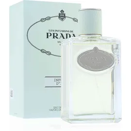 Prada Infusion d'Iris Eau de Parfum 100 ml