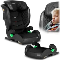 nukido Autokindersitz schwarz
