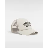 Vans Classic Patch Curved Bill elm