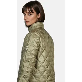 No.1 Como Steppjacke JACY grün M
