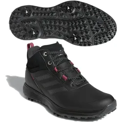 adidas Golf S2G MID Winter Damenschuh schwarz