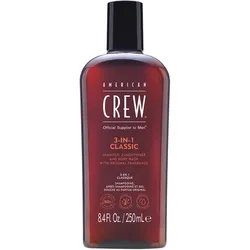 American Crew 3-in-1 250ml