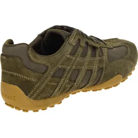 GEOX Snake Original Herren Weite E militärgrün 44