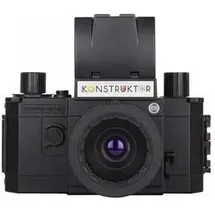 Lomography Konstruktor F
