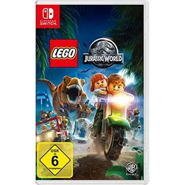 LEGO Jurassic World - Nintendo Switch