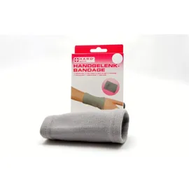 HARO Handgelenkbandage 1 St Grau S