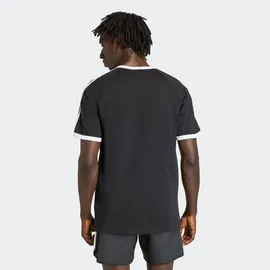 adidas T-Shirt schwarz XS