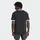 adidas T-Shirt schwarz XS