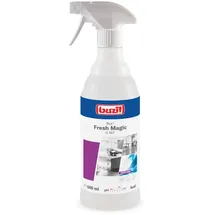 Buzil Geruchsblocker Fresh Magic 600 ml