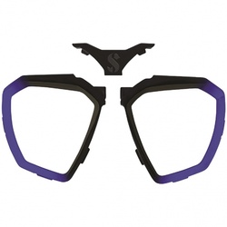 Scubapro D-Mask Color Kit - Tauchmasken - blau
