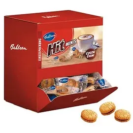 BAHLSEN Doppelkeks Hit Minis 975 g