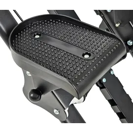 Christopeit Climber 1000 Schwarz 0,56m