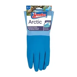 Spontex Handschuh Arctic 12301870 , 1 Paar, Größe 10-10,5