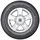 Firestone Vanhawk Multiseason 215/70 R15C 109S