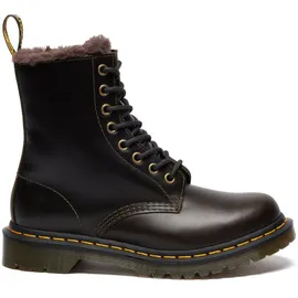 Dr. Martens 1460 Serena in schwarz, - 37